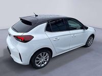 Gebraucht Opel Corsa Ultimate 101 PS (74 kW) 2023 Arktis weiß Kleinwagen