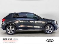 Nowe Audi Q2 Advanced 150 KM (110 kW) 2026 Szary SUV
