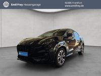 Gebraucht Ford Puma ST-Line 155 PS (114 kW) 2023 Agate black metallic SUV