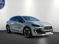 Neu Renault Clio V Techno 158 PS (116 kW) 2026 Grau Limousine