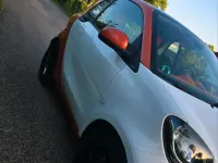 Gebraucht Smart ForTwo Coupé Edition #1 71 PS (52 kW) 2015 Weiß Coupé