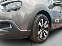 Gebraucht Citroën C3 PureTech 110 PS (80 kW) 2024 Grau Limousine