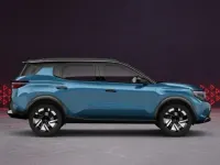Neu Opel Frontera 110 PS (80 kW) 2026 SUV