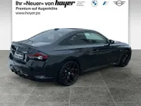 Neu BMW 230 M Sport 245 PS (180 kW) 2026 Saphirschwarz metallic Coupé