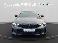 Używany BMW M340 Performance 340 KM (250 kW) 2025 Szary Sedan/Limuzyna