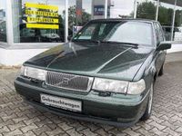 gebraucht Volvo 960 3.0-24V Automatik Leder / Klima