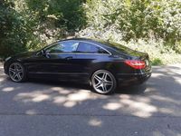 gebraucht Mercedes E500 Coupe LPG Anlage