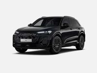 Neu Audi Q5 Sport 299 PS (219 kW) 2025 Mythosschwarz metallic SUV