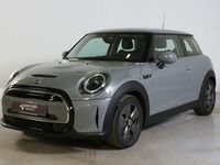 Gebraucht Mini Cooper SE Essential 135 kW (184 PS) 2022 Grau Kleinwagen