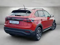 Neu VW Taigo Goal 116 PS (85 kW) 2025 Kings red metallic SUV