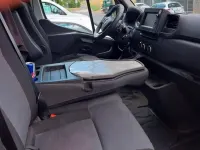 Gebraucht Renault Master 130 PS (95 kW) 2019 Weiß Van