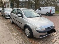 Gebraucht Opel Corsa 2001 Kleinwagen