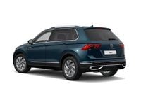 Gebraucht VW Tiguan Elegance 150 PS (110 kW) 2022 SUV