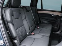 Gebraucht Volvo XC90 Plus 455 PS (334 kW) 2025 Blau SUV