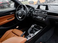 gebraucht BMW 218 d Cabrio Sport Line Navi HiFi 2J-BPS.GARANTIE