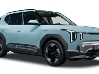 Neu Kia EV2 Earth 108 kW (147 PS) 2026 SUV