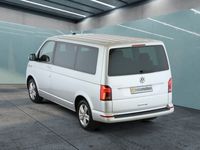 gebraucht VW Multivan T6.12.0 TDI Comfortline *DSG*AHK*Navi*LED*