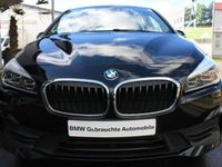 gebraucht BMW 218 Gran Tourer 218 i Advantage UVP: 41.930,03 €