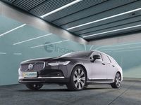 Gebraucht Volvo V90 Ultimate 197 PS (144 kW) 2023 Schwarz Kombi