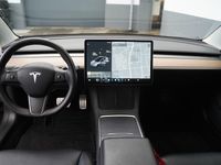 Gebraucht Tesla Model 3 Performance 377 kW (513 PS) 2021 Grau Limousine