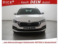 Gebraucht Skoda Octavia 116 PS (85 kW) 2023 Kombi