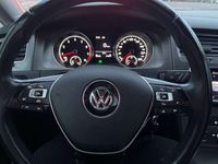 gebraucht VW Golf Variant 1.4 TSI BlueMotion Technology Comfortline
