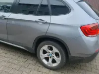 Gebraucht BMW X1 177 PS (130 kW) 2010 Grau SUV