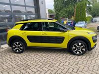 gebraucht Citroën C4 Cactus PureTech 82 Selection