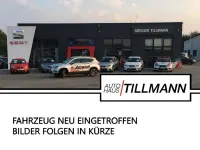 Neu Cupra Terramar VZ 265 PS (194 kW) 2026 Schwarz SUV
