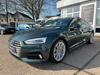 Gebraucht Audi A5 Comfort 150 PS (110 kW) 2018 Andere Coupé