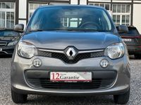 gebraucht Renault Twingo Life *1.Hand*Service Neu*Klima*