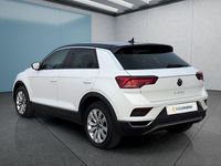 Gebraucht VW T-Roc 150 PS (110 kW) 2021 SUV
