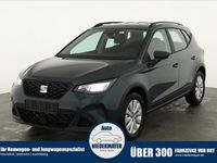 Neu Seat Arona Style 95 PS (69 kW) 2025 Fjord blau SUV