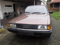 Gebraucht Audi 80 86 PS (63 kW) 1981 Andere farben Limousine