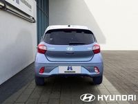 Neu Hyundai i10 Premium 79 PS (58 kW) 2025 Schwarz Kleinwagen