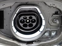 Neu Ford Kuga ST-Line X 242 PS (177 kW) 2026 Agateblack metallic SUV