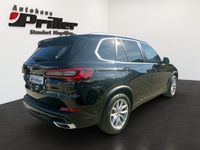 gebraucht BMW X5 xDrive 30d/Leder/LED/Live Cockpit/Memory/19"