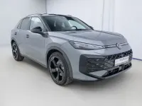 Gebraucht VW T-Roc Cabriolet R-line 150 PS (110 kW) 2026 Grau SUV