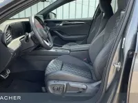 Gebraucht VW Passat IQ Drive 193 PS (141 kW) 2024 Diabase gray metallic Kombi