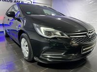 gebraucht Opel Astra Sports Tourer Select 1.HND DAB AHK 2xPDC