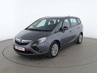 Gebraucht Opel Zafira Tourer Active 2016 Grau Van / Kleinbus