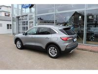 Gebraucht Ford Kuga Titanium X 224 PS (164 kW) 2024 Silber SUV