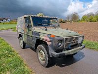 Usata Mercedes G250 1992 Verde SUV