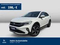 Gebraucht VW Taigo Style 110 PS (80 kW) 2023 Grau SUV