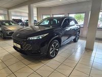 Neu MG HS Luxury 224 PS (164 kW) 2025 Schwarz (pebble black) SUV