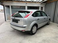 gebraucht Ford Focus Limo *1.HAND*KLIMA*PDC*TÜV*TOP ZUSTAND