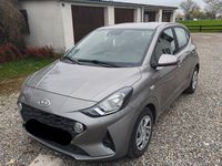 Gebraucht Hyundai i10 67 PS (49 kW) 2021 Kleinwagen