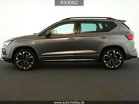 Gebraucht Cupra Ateca VZ 300 PS (220 kW) 2024 Graphite grey metallic SUV