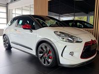 Gebraucht Citroën DS3 207 PS (152 kW) 2012 Weiß Limousine
