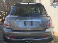 Second-hand Mini Cooper S 174 CP (127 kW) 2007 Gri Hatchback